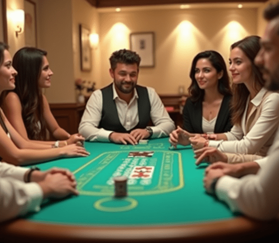 Blackjack Fun